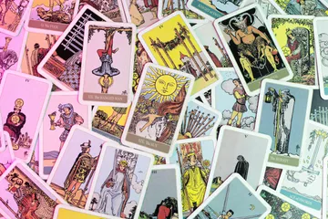 Dive into the profound esoteric link between Tarot and the Kabbalistic Tree of Life. Understand how the Major Arcana maps to its paths, offering a cosmic blueprint for spiritual growth and self-understanding.