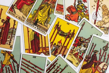 Discover how Tarot is a powerful tool for self-discovery and shadow work. Learn to use the cards to explore unconscious patterns, integrate hidden aspects of yourself, and foster profound personal growth and healing.